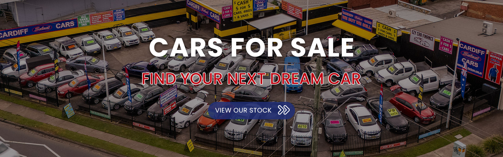 Cars For Sale