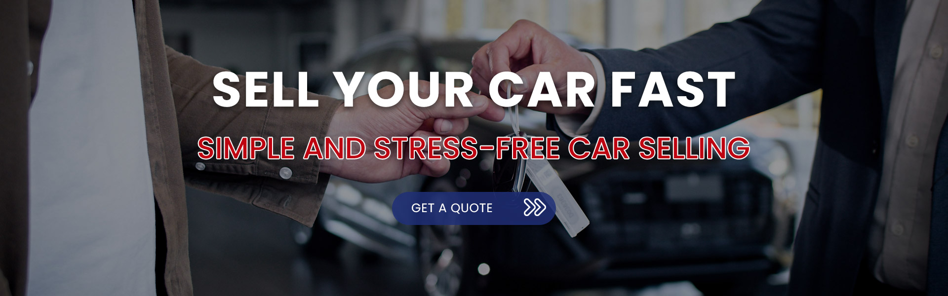 Sell Your Car