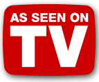 As seen on TV