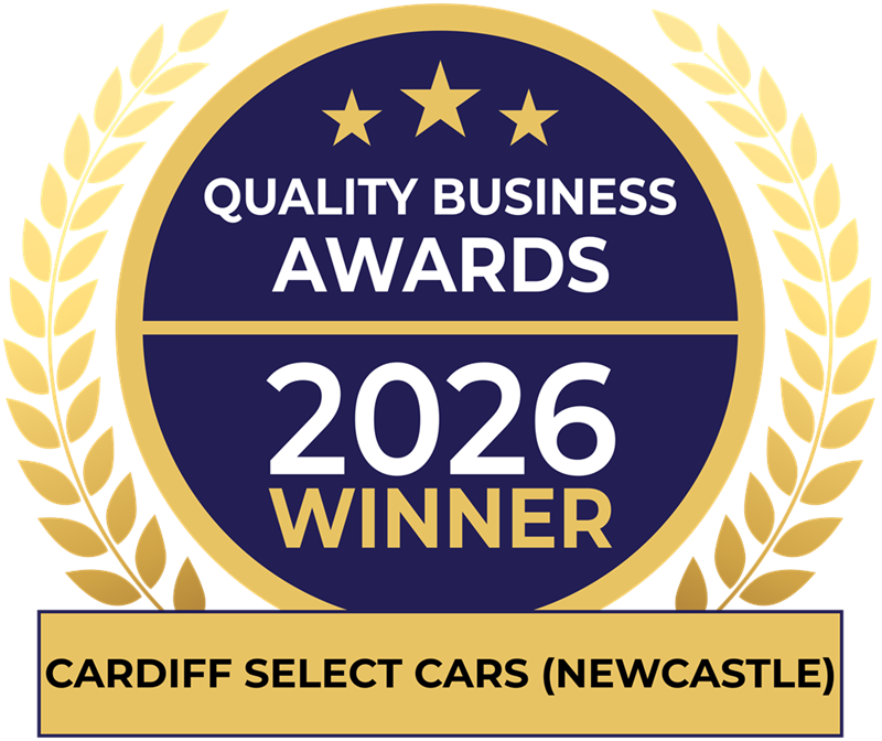 Quality Business Badge